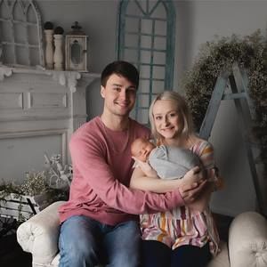 Meet your Posher, Jake